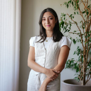 ilaria ferraioli