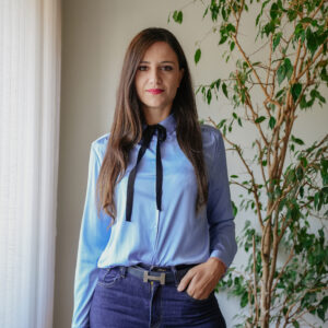maria letizia